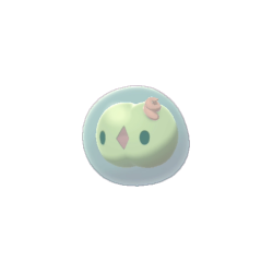 #577 Solosis(DLC 2)